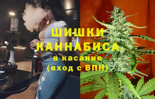 бошки Магас