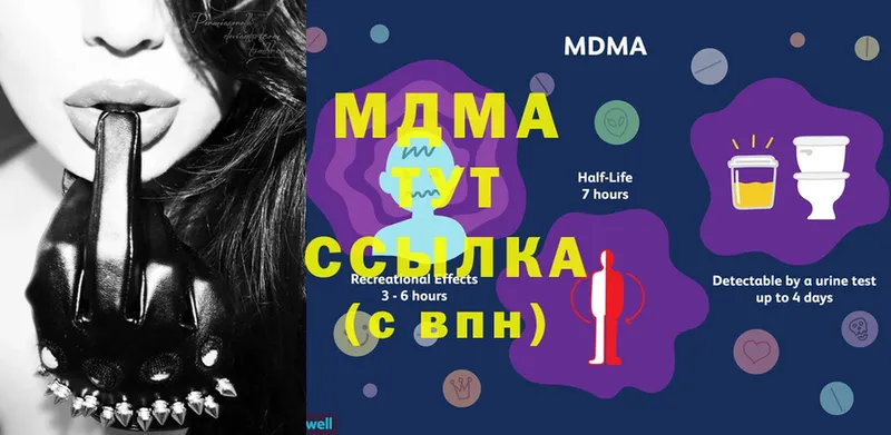 MDMA кристаллы  mega ТОР  Владимир 